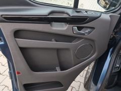 FORD Tourneo Custom 320 Titanium X~Standh.~AHK~ACC