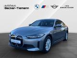 BMW i4 eDrive40 Gran Coupé - BMW i4: Coupe