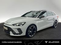Cupra Leon - Vorschau Bild 1