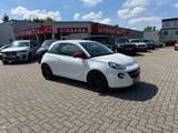 Opel Adam JAM 1.4 KLIMA Temp SHZ Lenkradheizung 17" - gebrauchte Opel Adam aus dem Jahr 2013