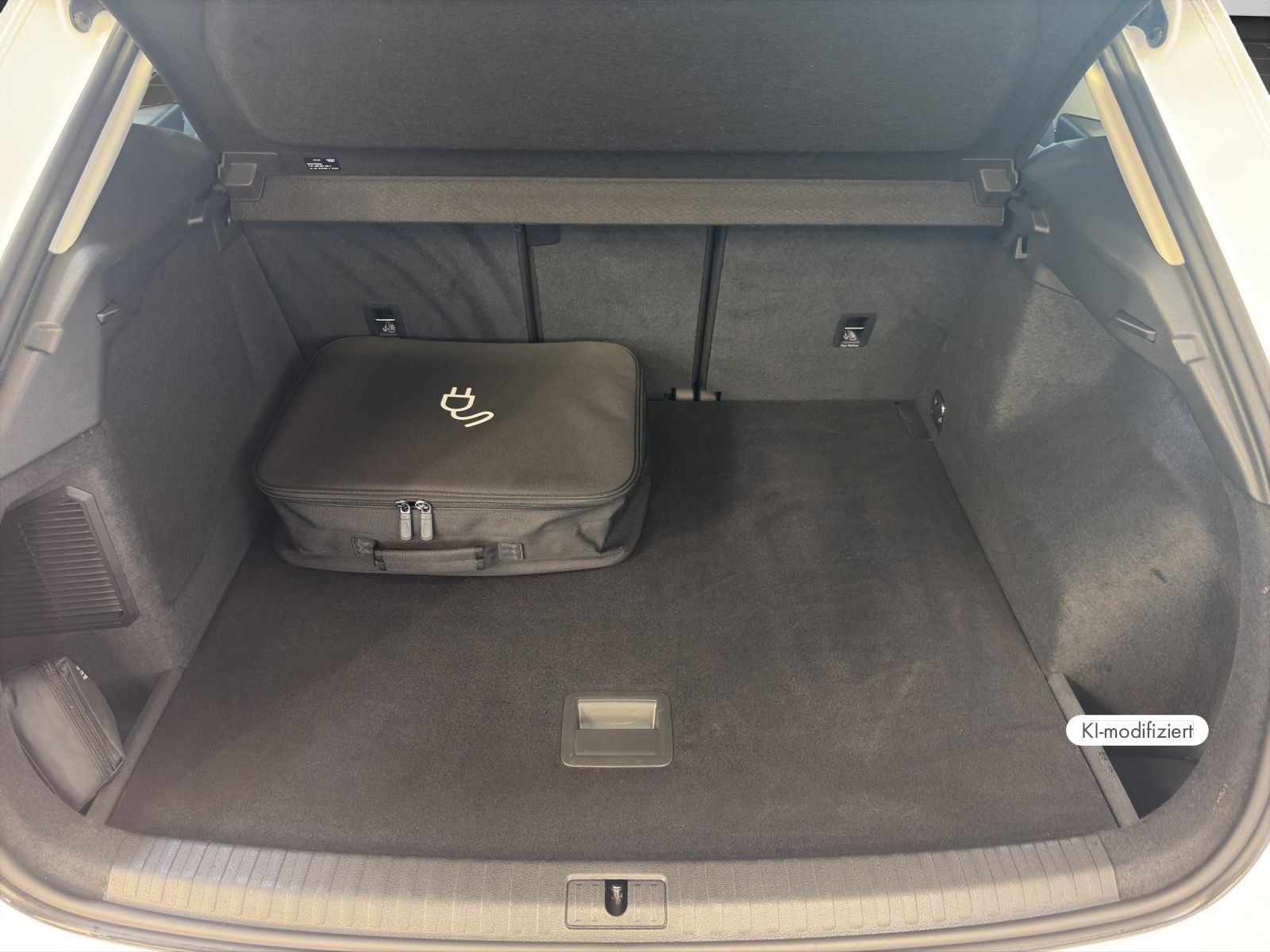 Audi Q3 - Bild 16