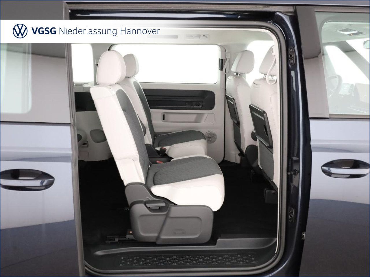 Volkswagen ID. Buzz - Bild 16