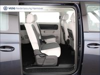 Volkswagen ID. Buzz - Vorschau Bild 16