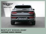 Bentley Bentayga V8 Azure // BENTLEY DÜSSELDORF - Bentley Bentayga mit Anhängerkupplung