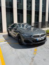 ALPINA B8 VAT|B&W|Carbon|Laser|360|PPF - ALPINA B8 Gebrauchtwagen