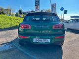 MINI COOPER D Clubman - MINI MINI Clubman mit Diesel-Antrieb