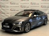 Audi RS5 SB 2.9TFSI quattro PANO/ACC/B&O/360/LASER/20 - Audi RS5 aus 2021