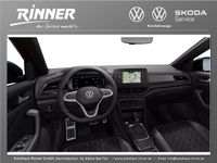 Volkswagen T-Roc - Vorschau Bild 8