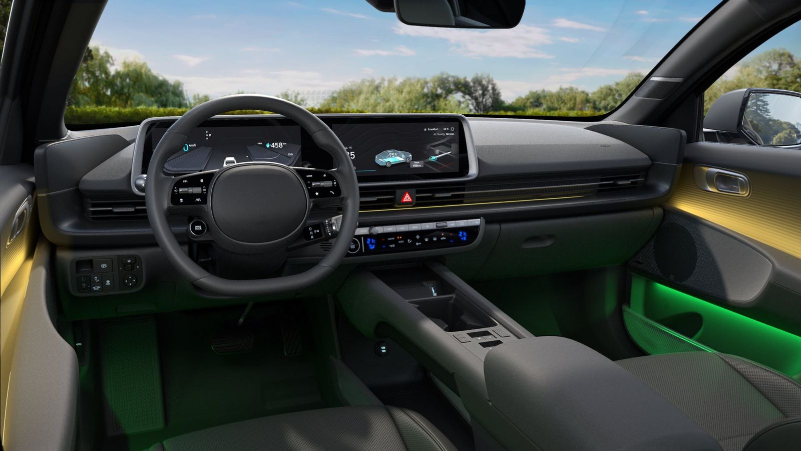 Hyundai IONIQ 6