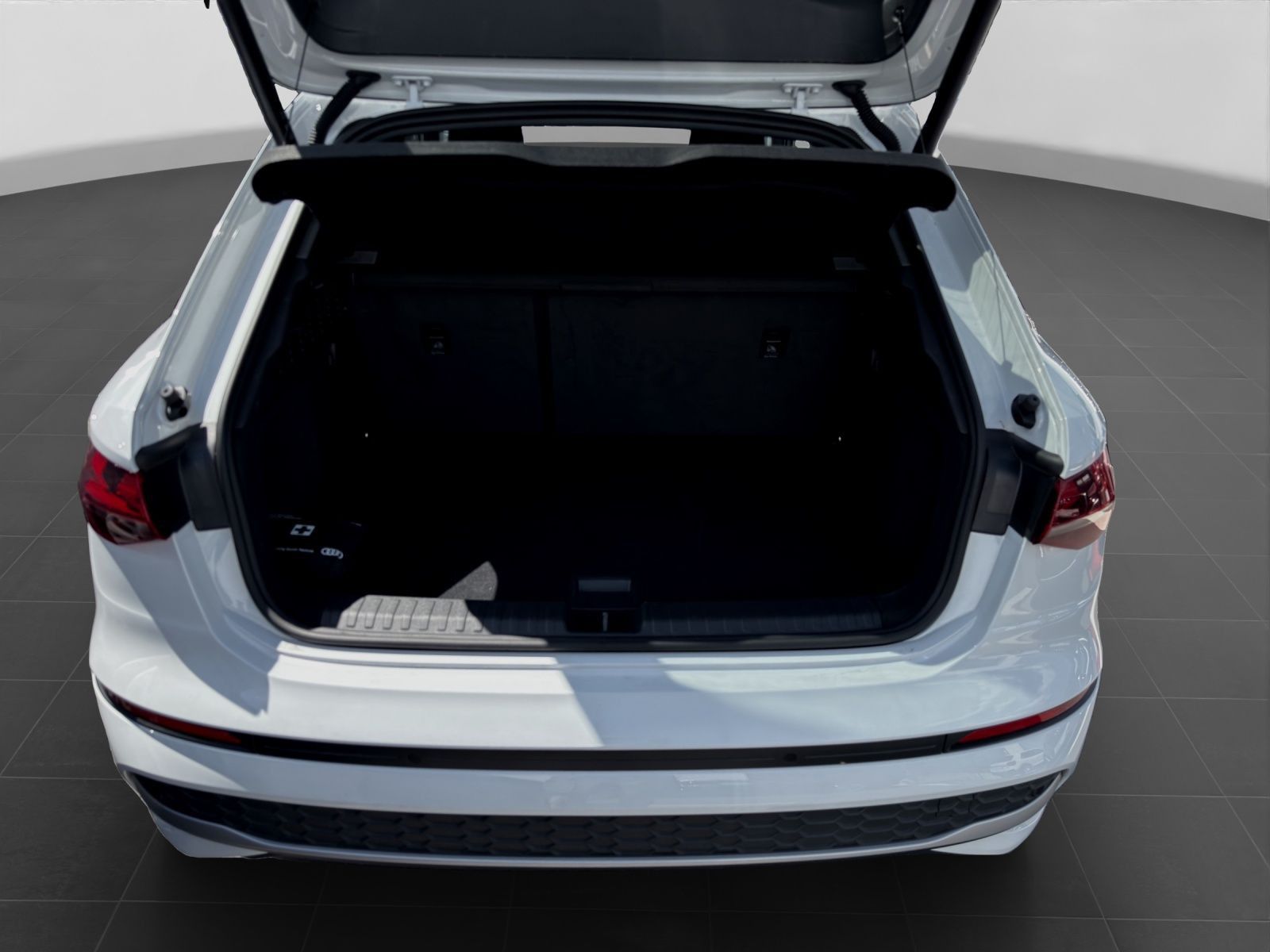 Audi A3 - Bild 18