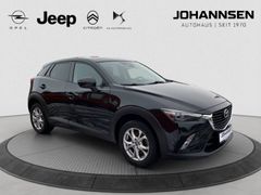 MAZDA CX-3 Exclusive Line 2.0