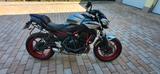Kawasaki Z650 - KAWASAKI 650 Z