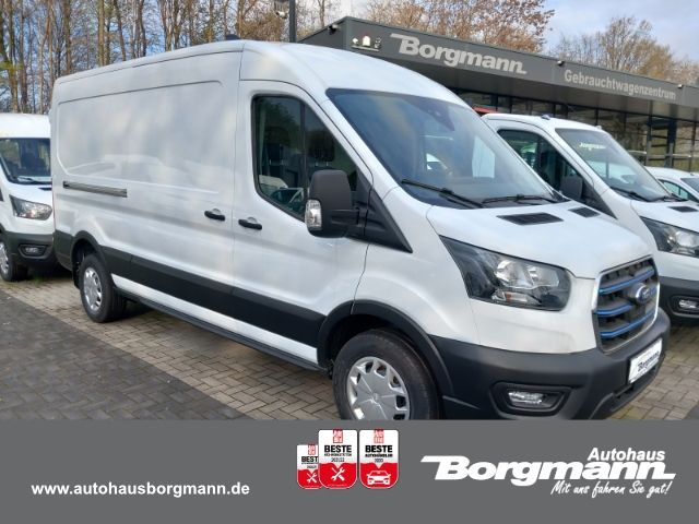 Ford Transit BEV 350 L3-H2 Trend, Navi-Klimaautom-Lad