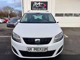 Seat Alhambra Style*NAVI*PDC*AT*Kamera* - Seat Alhambra mit Diesel-Antrieb: Kleinbus, Automatik