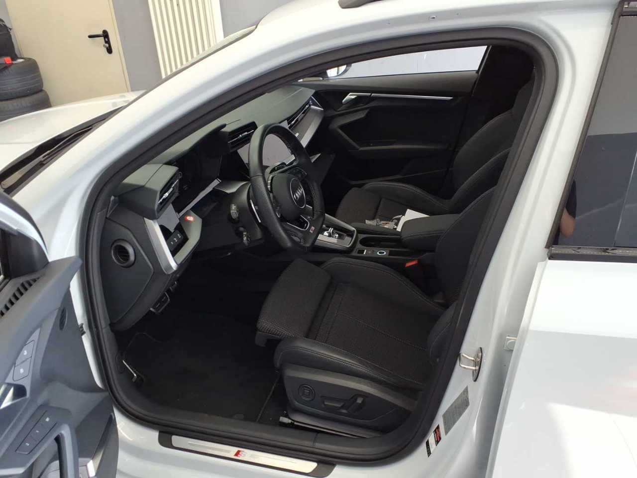 Audi S3 - Bild 4