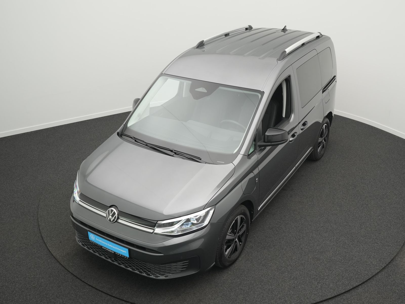Volkswagen Caddy - Bild 23