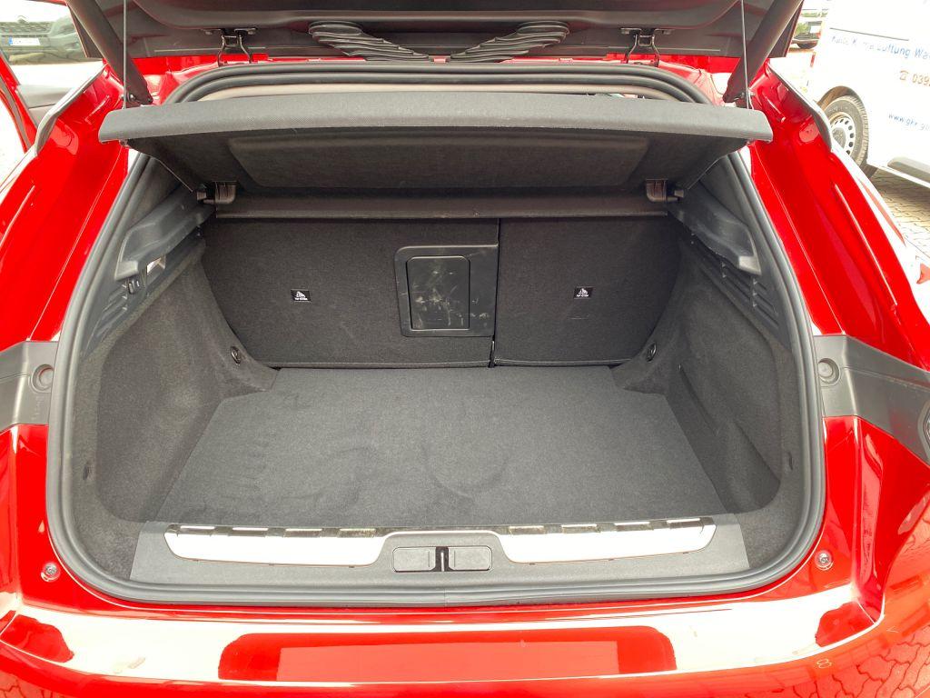 DS Automobiles DS4 PT130 Autom. OPERA *Schiebedach*Leder*360°Ca