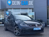 Volkswagen Golf VII Lim. GTI BMT*LED*SHZ*BLUETOOTH* - Volkswagen Golf: Schwarz, GTI