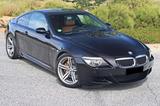 BMW Bmw M6 V10 Coupé *individual*soft-cl.*Carb... - gebrauchte BMW M6 aus dem Jahr 2008