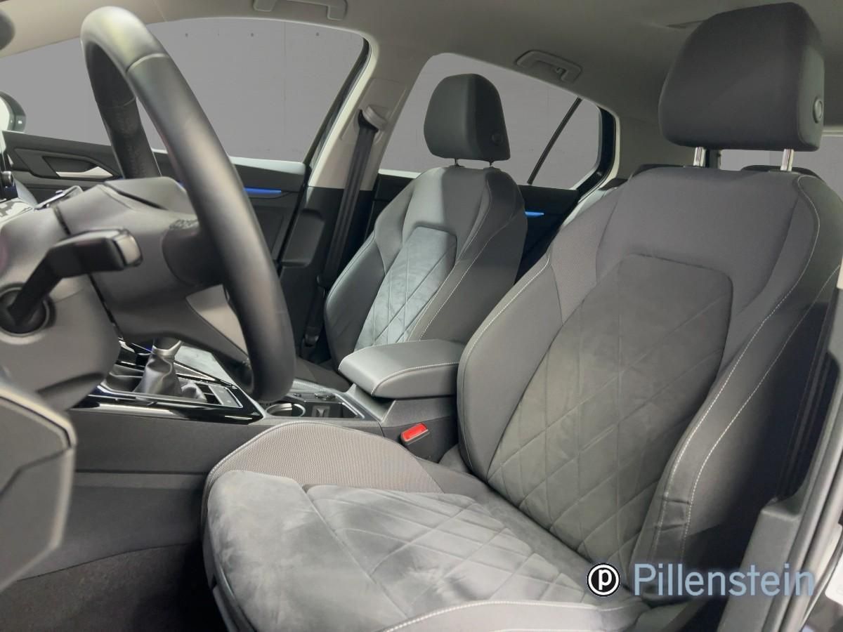 Volkswagen Golf - Bild 5