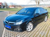 Opel Vectra mit GTS OPC-LINE - Opel Vectra mit Benzin-Antrieb: Kombi, Opc