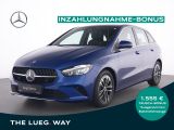 Mercedes-Benz B 180 d Progressive+NavPrm+LED-HP+EHeck+Totw+RFK