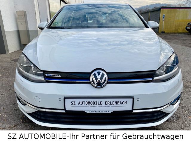 Volkswagen Golf VII 1.5 TSI Comfortline BlueMotion,ACC,DSG