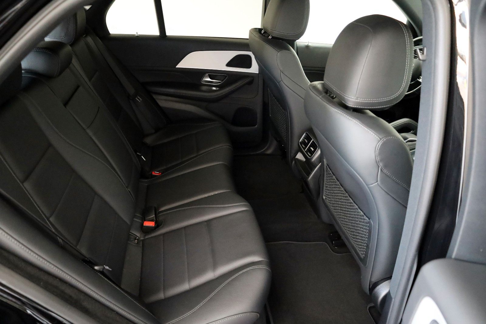 Fahrzeugabbildung Mercedes-Benz GLE 350de 4M Leder,Navi,LED,360° Kamera,Park Pak