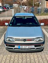 Volkswagen Golf 3 GTI Edition 2.0L 8V kein VR6 G60 R3... - Volkswagen Golf: GTI G60