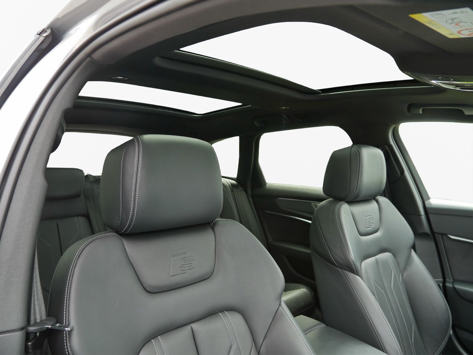 Audi A6 - Bild 10