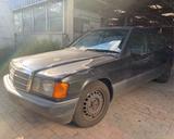 Mercedes-Benz Mercedes w201 e190 1.8 Benzin - Mercedes-Benz 190 in Bremen