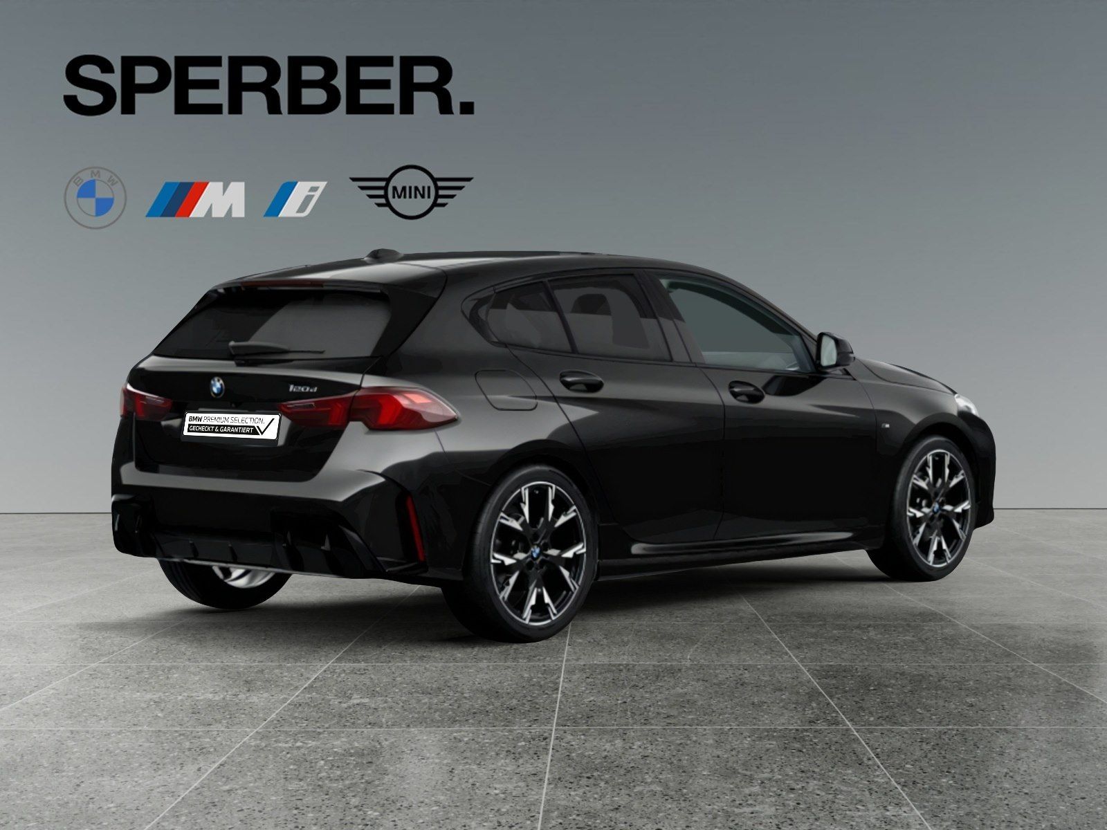 BMW 120 - Bild 2