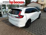 Honda CR-V e:PHEV Advance Tech Plug-in-Hybrid - Honda CR-V Plug-in Hybrid (PHEV) Gebrauchtwagen