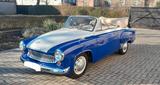 Wartburg 311 Cabrio - gebrauchte Wartburg Cabrios