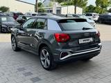 Audi Q2 35 TFSI S-Tronic S line LED Leder Navi Alu - Audi aus 2022