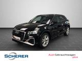 Audi Q2 S line 35 TFSI 110(150) kW(PS) S tronic - Audi Q2 in Saarbrücken