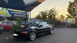 BMW e46 323ci  - BMW 323 aus 1999: 323ci