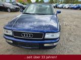 Audi Cabriolet - Audi aus 1999: Cabrio
