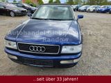 Audi Cabriolet - Audi Cabriolet aus 1999