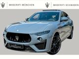Maserati Levante TROFEO/Blu Graphite/Garantie/LAST V8! - Maserati Levante in München