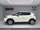 Ssangyong Tivoli 2WD Quartz Autm.*Navi/Kamera/SHZ/ALU* - Ssangyong Tivoli aus 2019