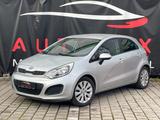 Kia Rio Edition 7 *Kamera*Navi*USB/AUX - Kia Rio in Frankfurt (Main)