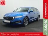 Skoda Octavia Combi 1.4 TSI iV DSG AHK NAVI HuD LED AC