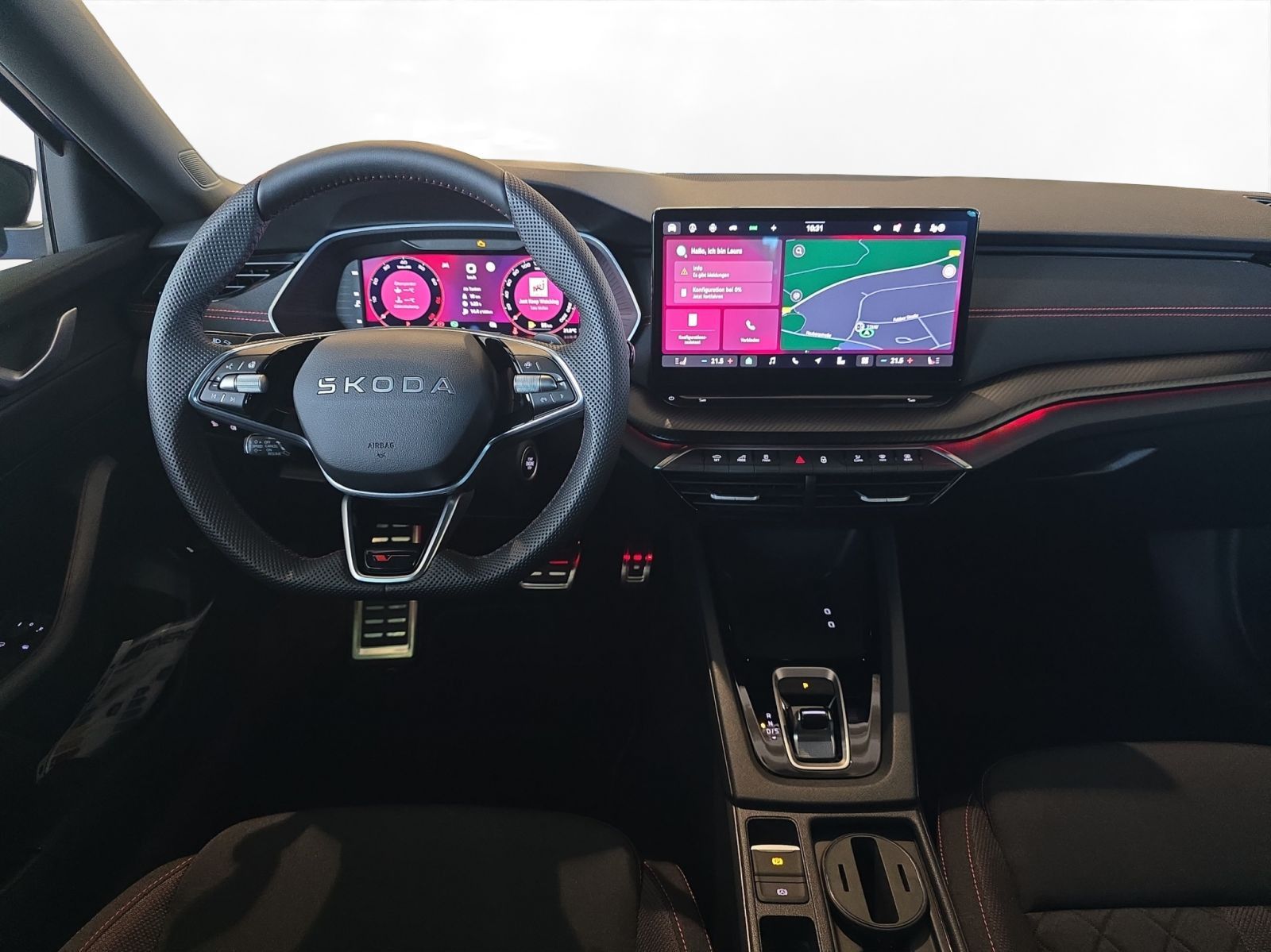 Skoda Octavia - Bild 18