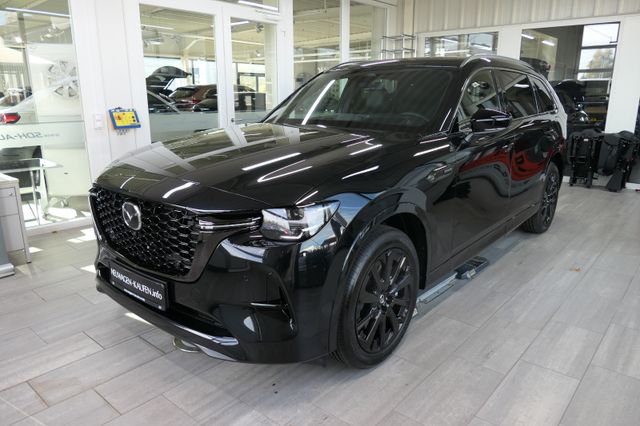 Mazda CX-80 2026 SKYACTIV HOMURA >Plus<7-Sitze