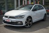 Volkswagen Polo 1.0 TSI Beats LED Navi Panorama Klimaaut. - Volkswagen Polo: Weiß