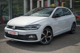 Volkswagen Polo 1.0 TSI Beats LED Navi Panorama Klimaaut. - Volkswagen Polo: Schiebedach