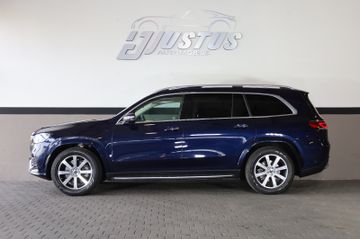 Mercedes GLS 450 - 3