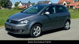 Volkswagen Golf Plus VI Team BMT*PDC*AHK*SHZ* - Volkswagen Golf Plus in Nürnberg