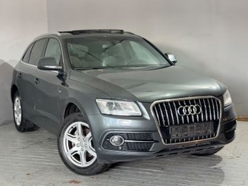 Audi Q5 - 6